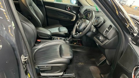 Mini Countryman 1.5 10Kwh Cooper Grey #4