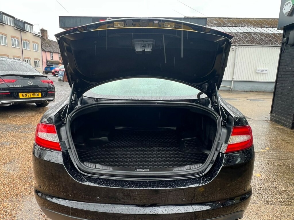 Jaguar XF 2.2D Premium Luxury Grey #47