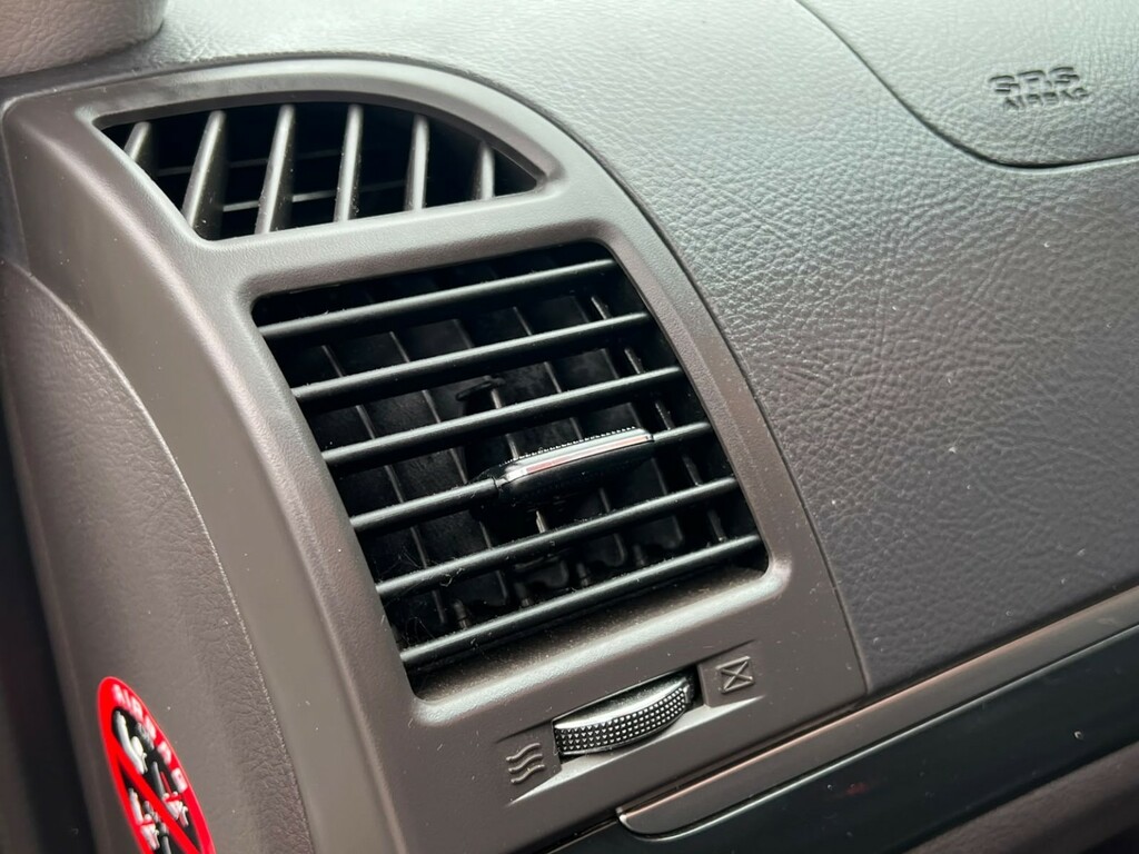 Hyundai Santa Fe Style 2010 Black #35