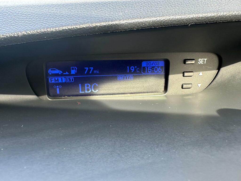 Hyundai I20 Active Black #26