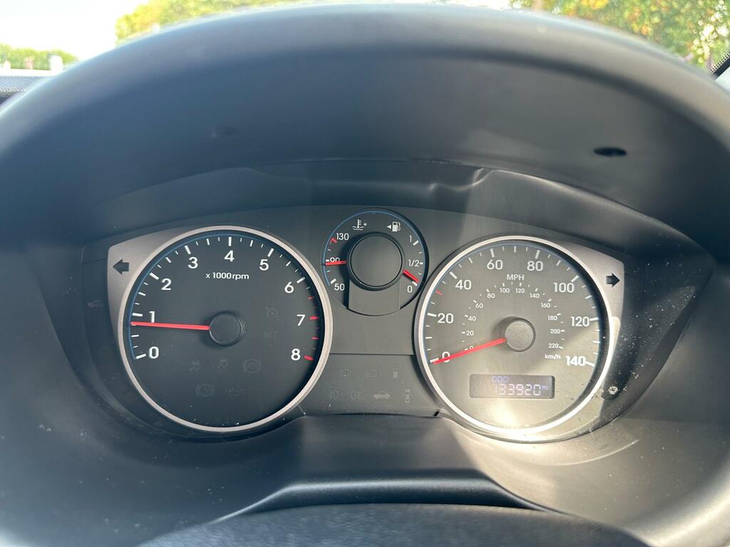 Hyundai I20 Active Black #16