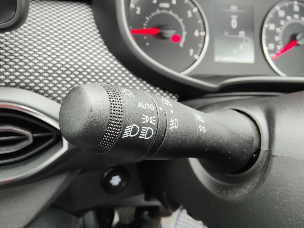 Dacia Sandero Comfort Black #15