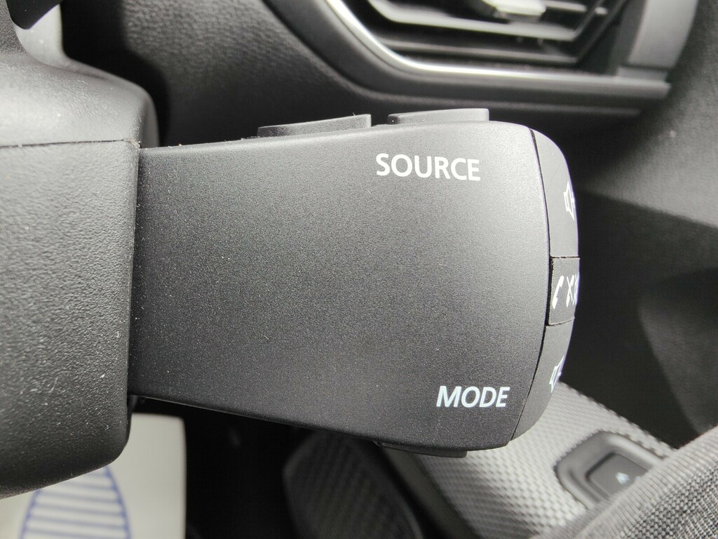 Dacia Sandero Comfort Black #13