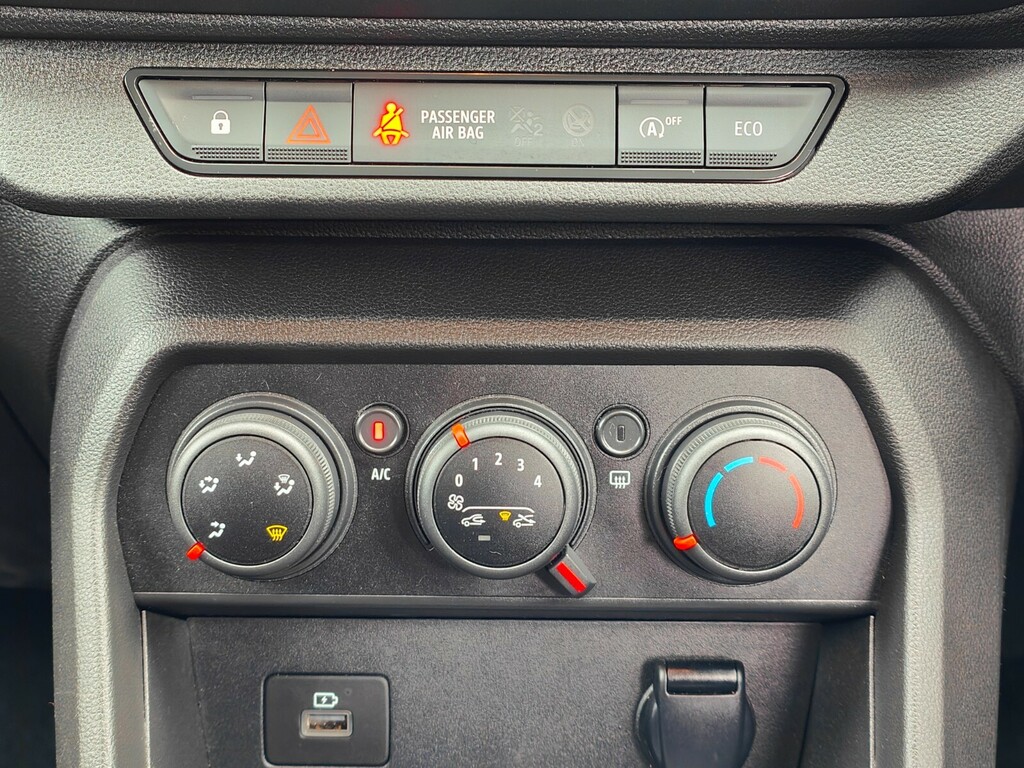 Dacia Sandero Comfort Black #9