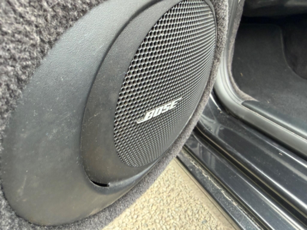 Porsche Boxster 2.7L 986 Silver #13