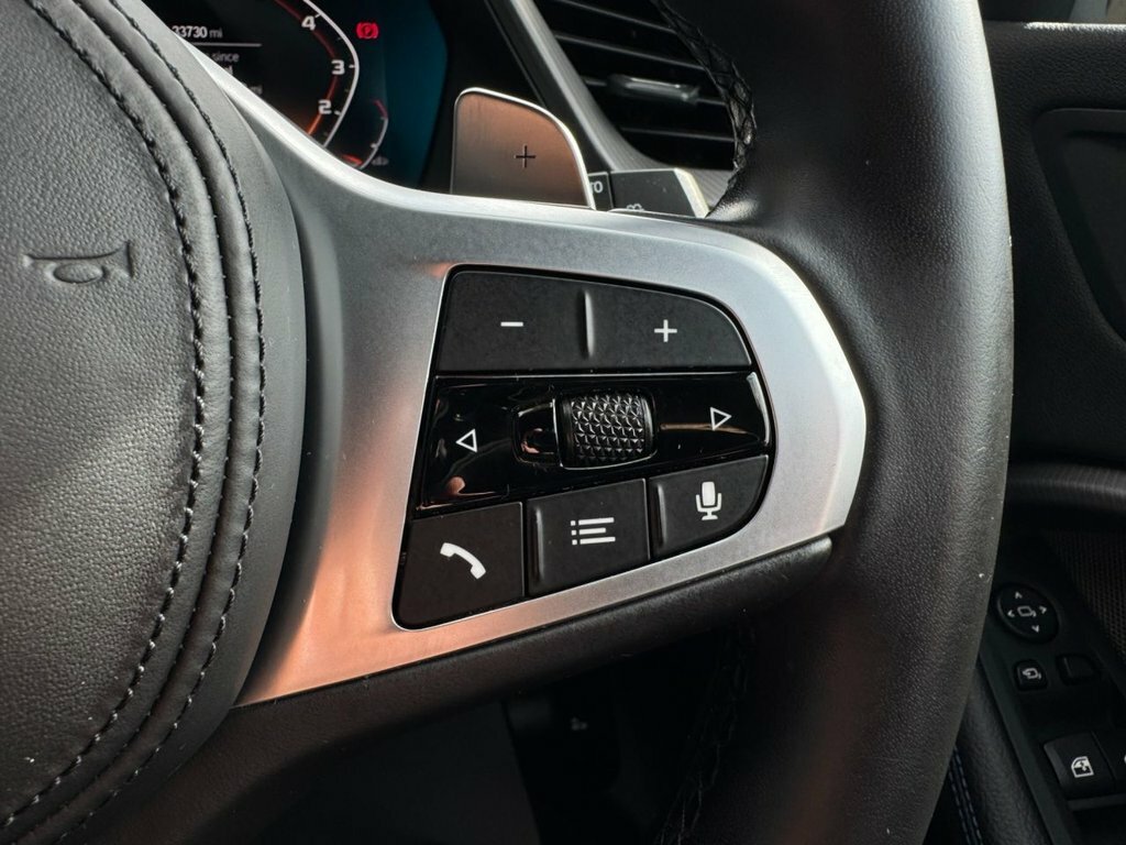 BMW 1 Series 116D M Sport Step Lcppro Pk Black #47