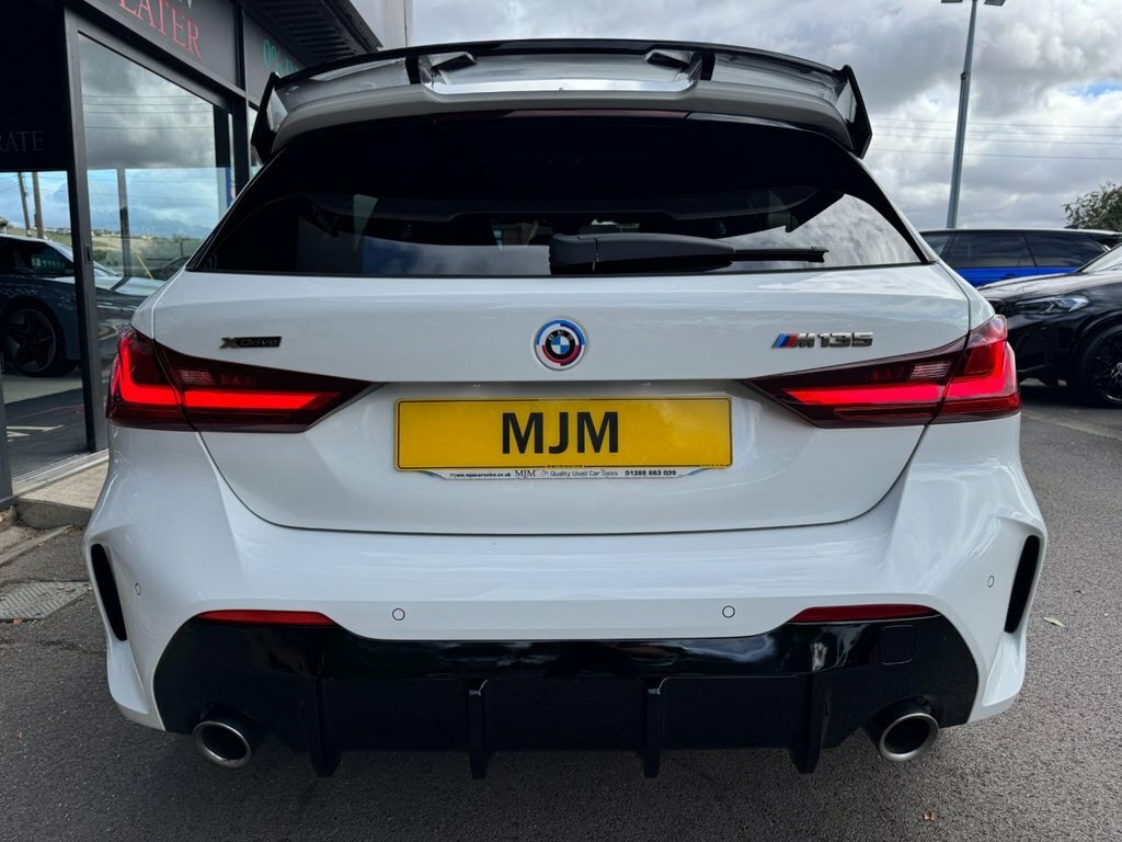 BMW 1 Series 116D M Sport Step Lcppro Pk Black #23