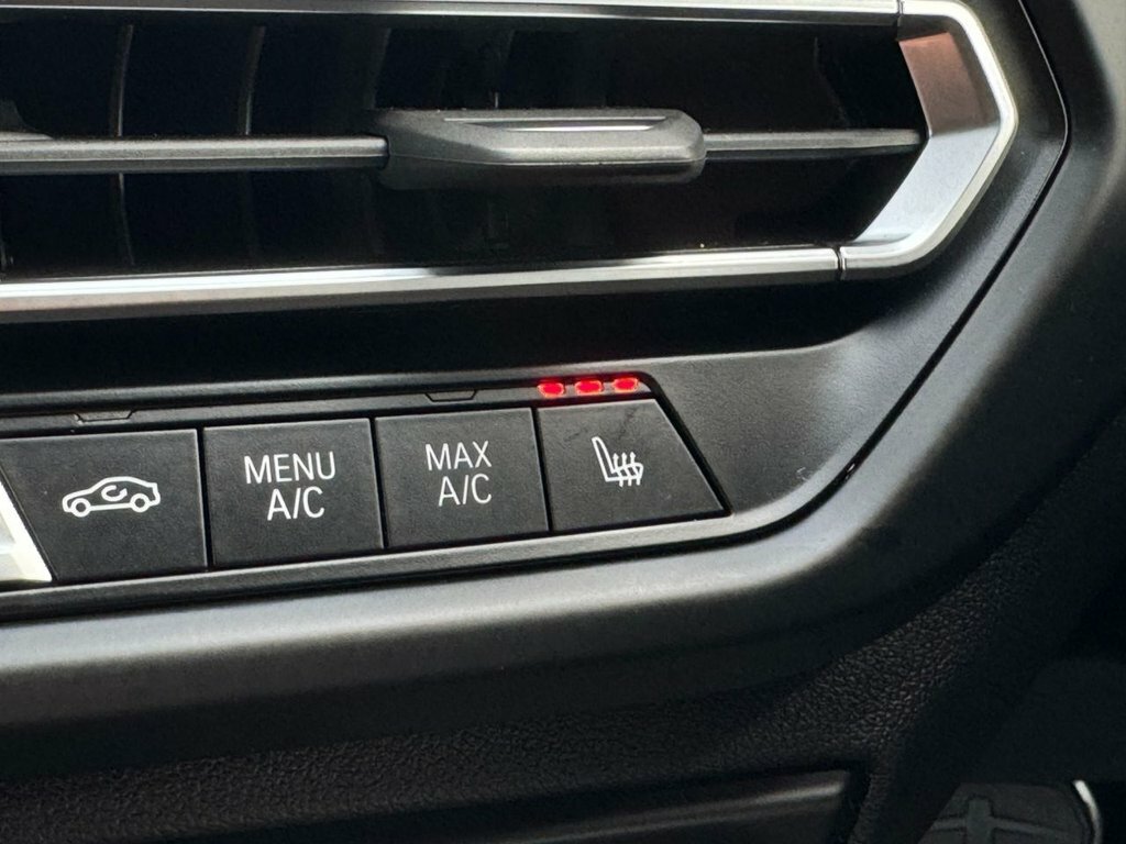 BMW 1 Series 116D M Sport Step Lcppro Pk Black #53
