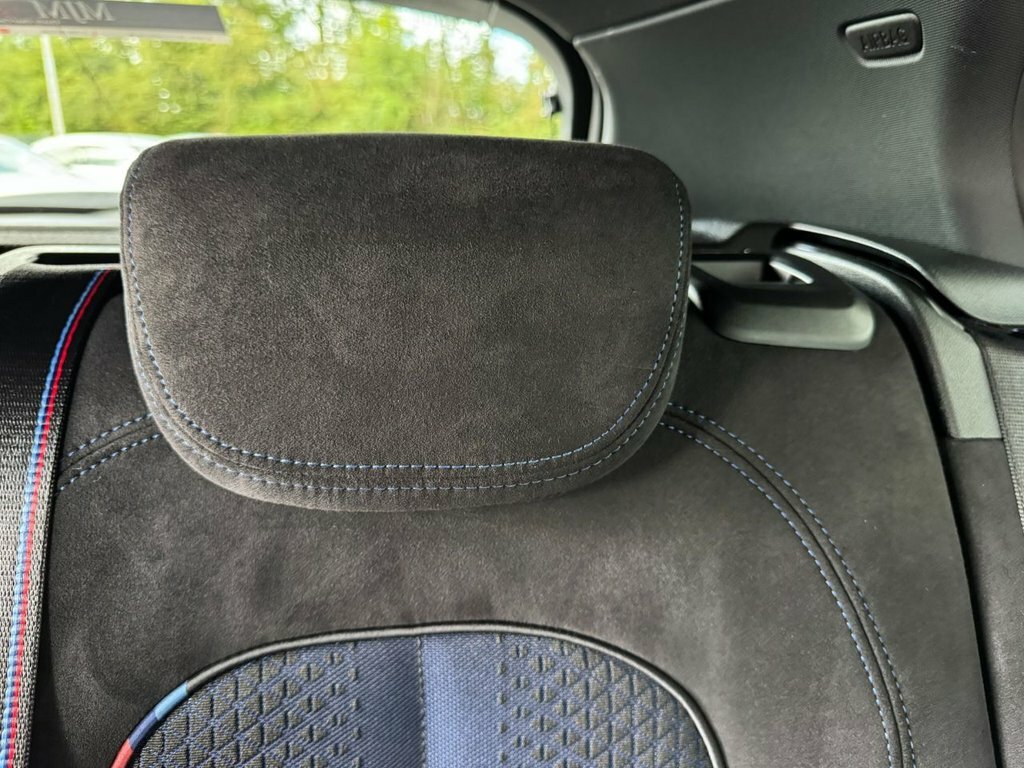 BMW 1 Series 116D M Sport Step Lcppro Pk Black #33