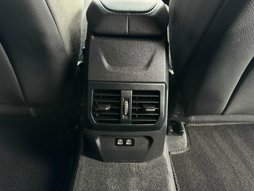 BMW 1 Series 116D M Sport Step Lcppro Pk Black #35