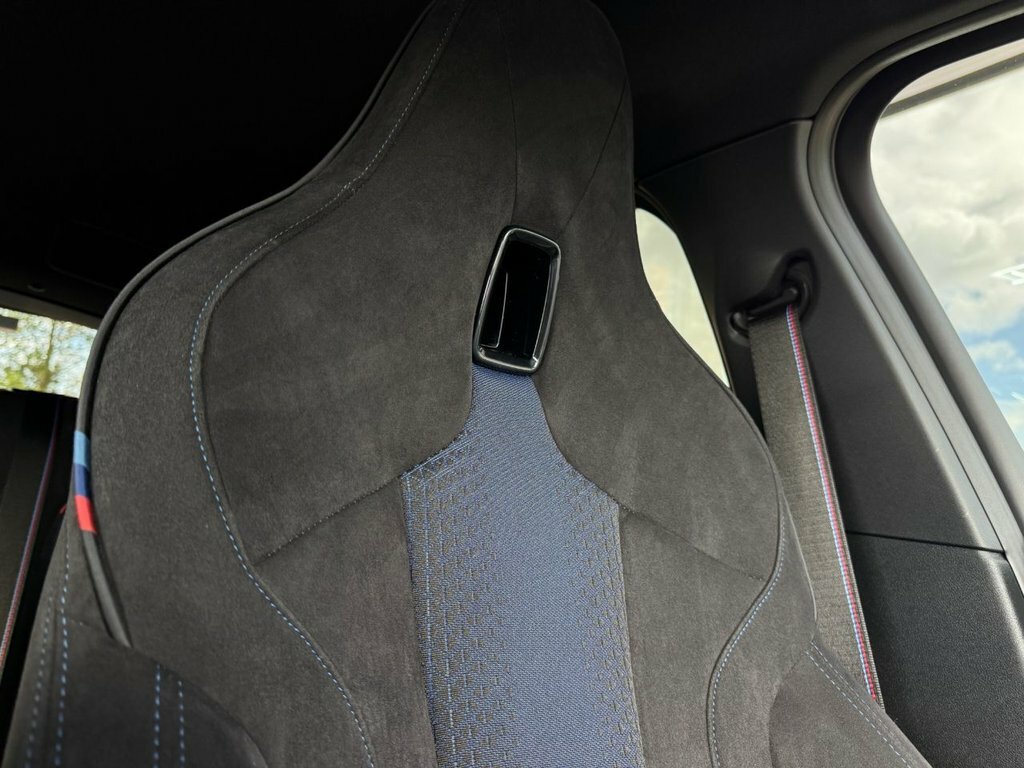 BMW 1 Series 116D M Sport Step Lcppro Pk Black #60