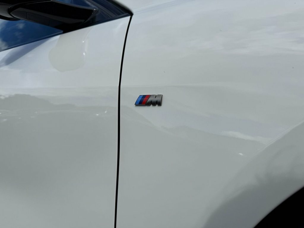 BMW 1 Series 116D M Sport Step Lcppro Pk Black #17