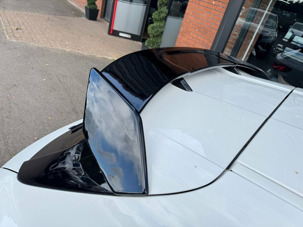 BMW 1 Series 116D M Sport Step Lcppro Pk Black #24