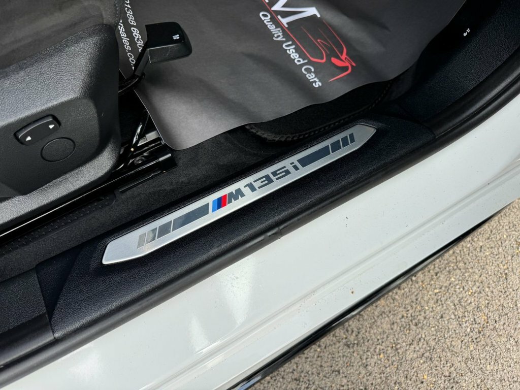 BMW 1 Series 116D M Sport Step Lcppro Pk Black #39