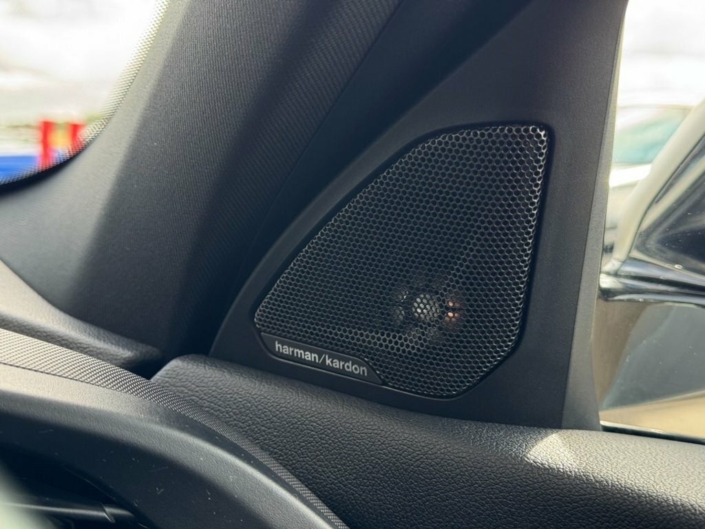 BMW 1 Series 116D M Sport Step Lcppro Pk Black #48