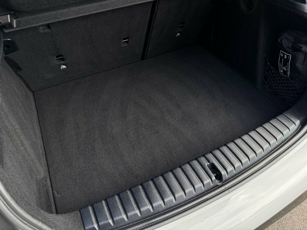 BMW 1 Series 116D M Sport Step Lcppro Pk Black #29