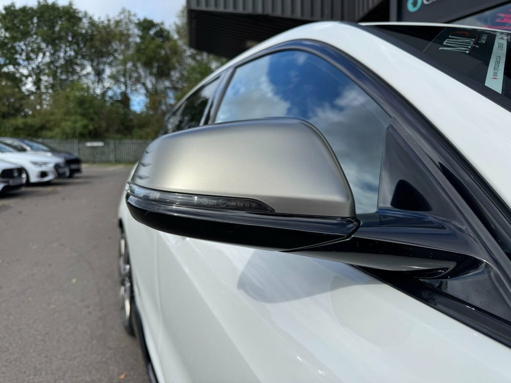 BMW 1 Series 116D M Sport Step Lcppro Pk Black #18