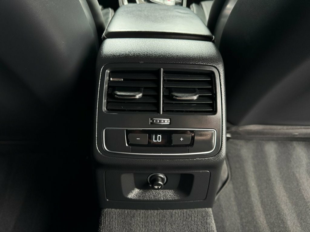 Audi RS4 Avant Rs 4 Avant 450 Ps Tiptronic Black #33