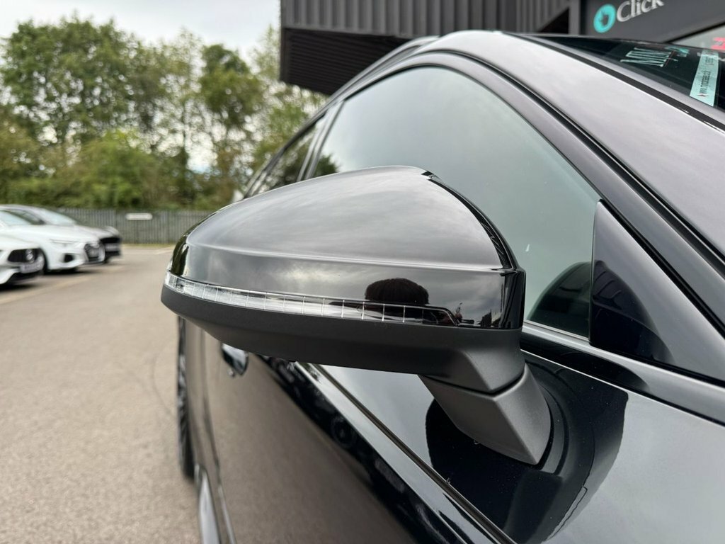 Audi RS4 Avant Rs 4 Avant 450 Ps Tiptronic Black #19