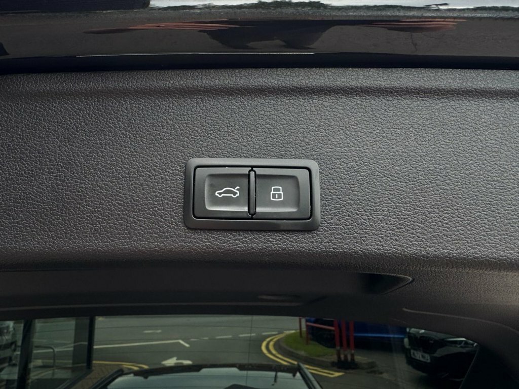 Audi RS4 Avant Rs 4 Avant 450 Ps Tiptronic Black #29