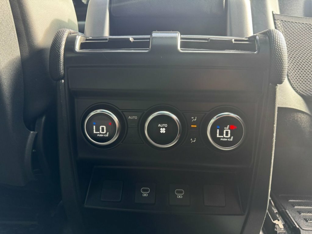 Land Rover Defender 3.0 D200 Hard Top 3 Seat Blue #43