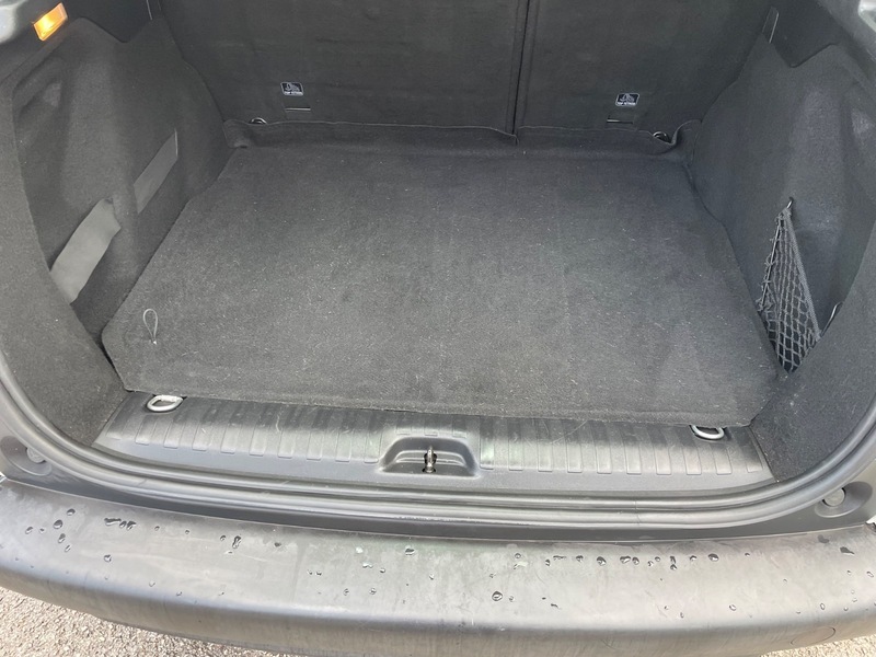 Peugeot 2008 Puretech Active Black #49