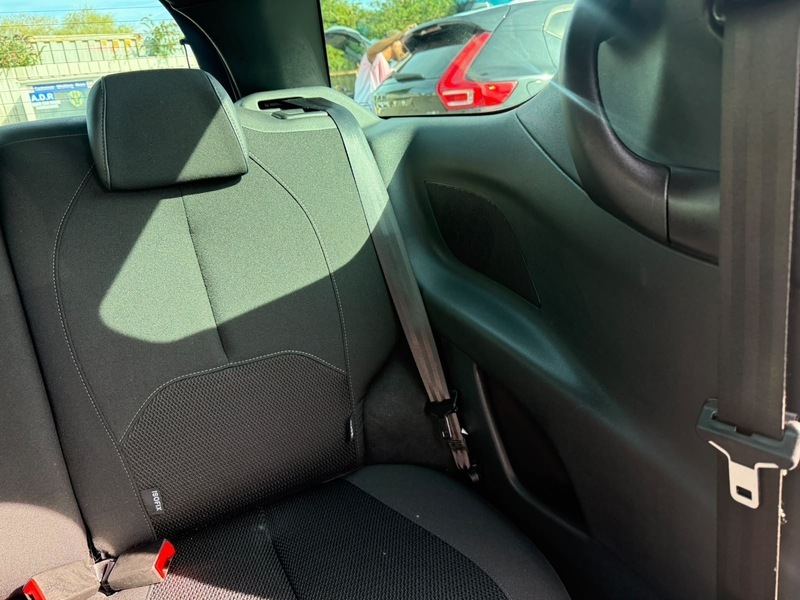 DS DS 3 1.6 Bluehdi 120 Prestige Green #34