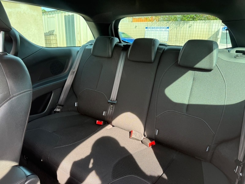 DS DS 3 1.6 Bluehdi 120 Prestige Green #30
