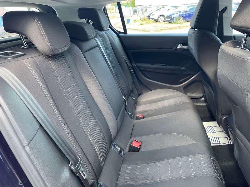 Peugeot 308 Active Grey #49