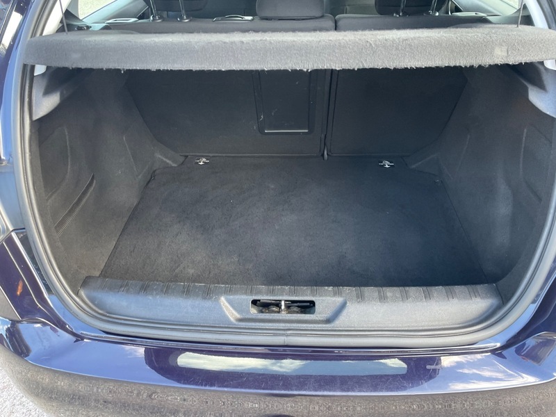 Peugeot 308 Active Grey #44