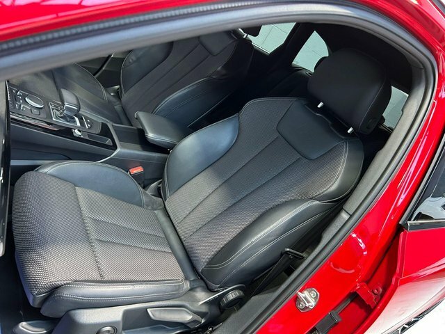 Audi A4 Avant Sport Black #24
