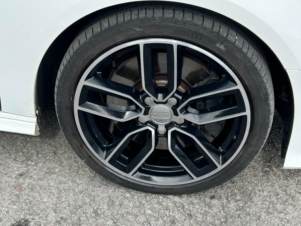 Audi S3 Tfsi U10194 Ulez Grey #25