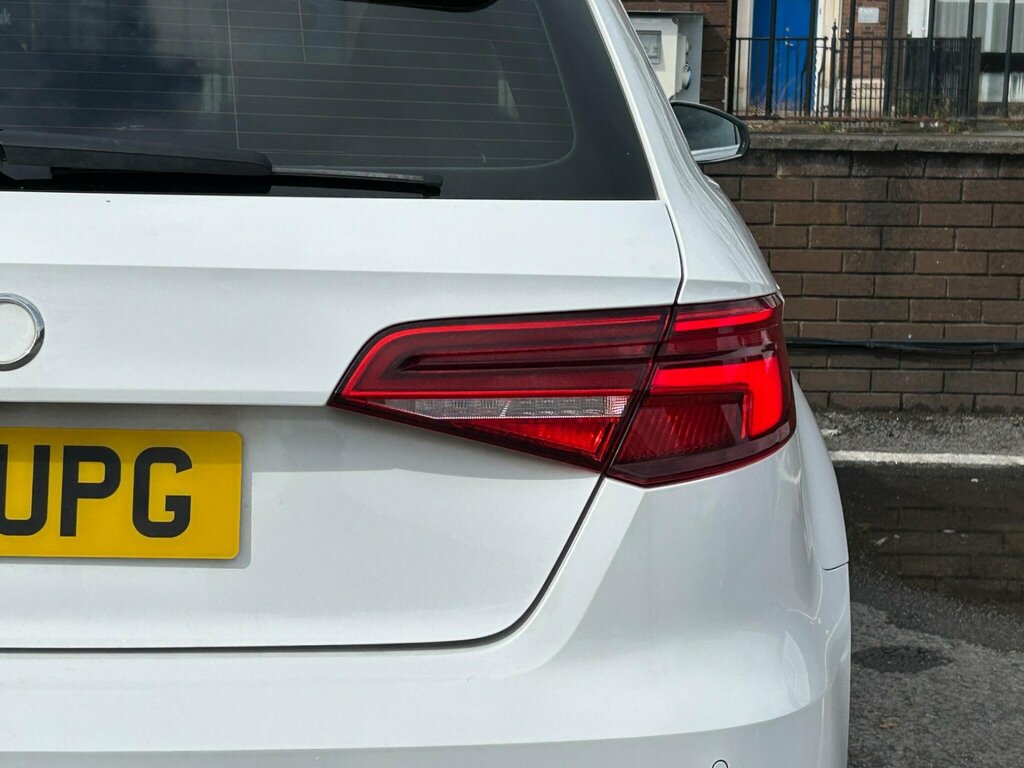 Audi S3 Tfsi U10194 Ulez Grey #24