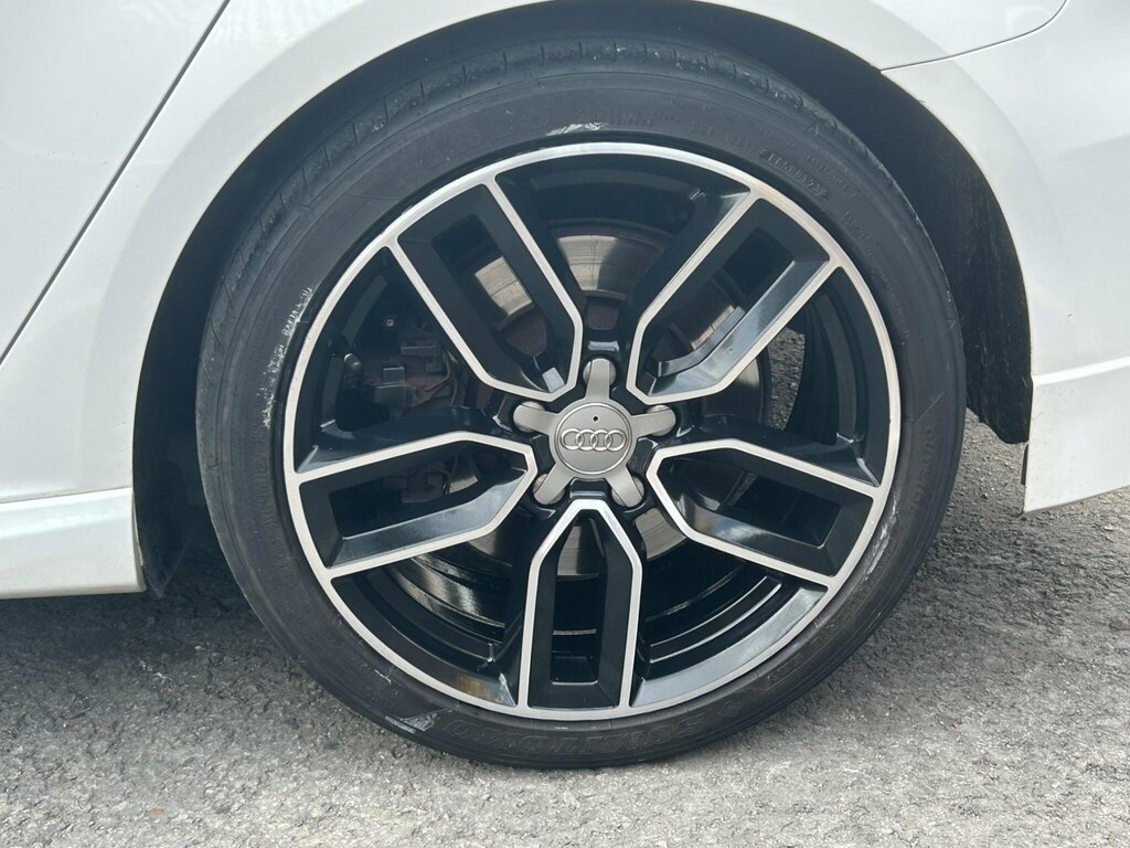 Audi S3 Tfsi U10194 Ulez Grey #27