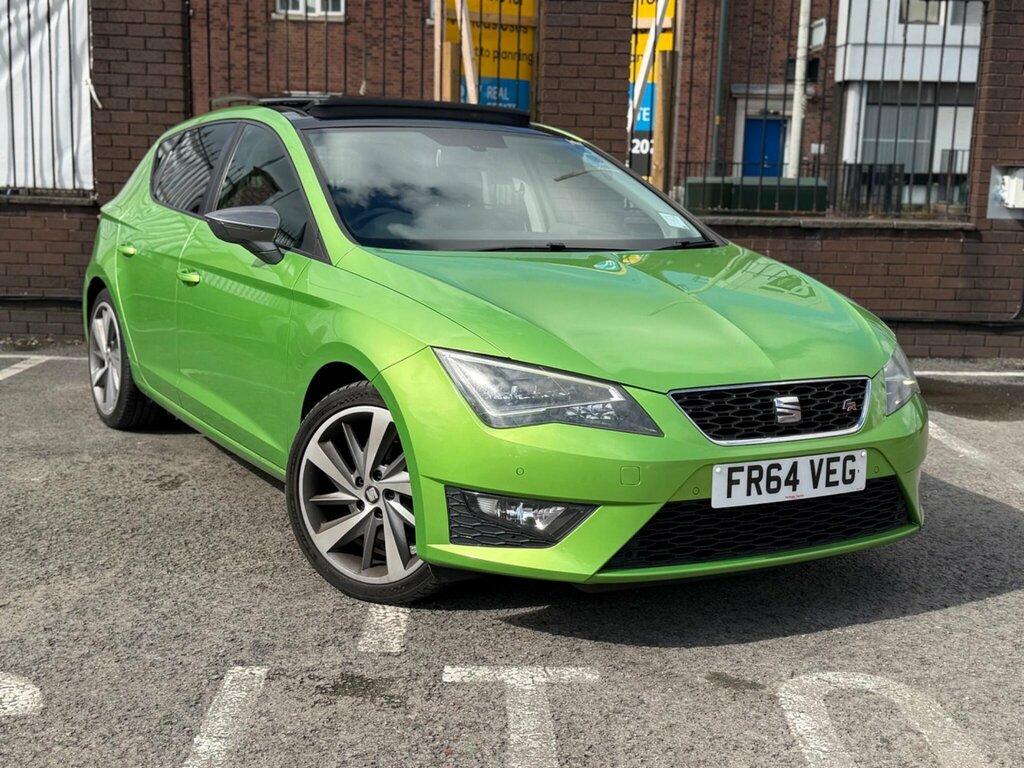 Seat Leon 1.6 Tdi 110 Se Black #44