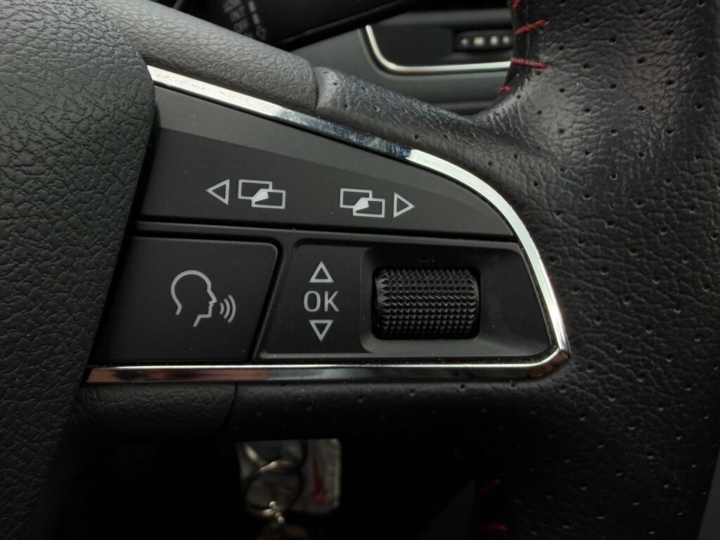 Seat Leon 1.6 Tdi 110 Se Black #29
