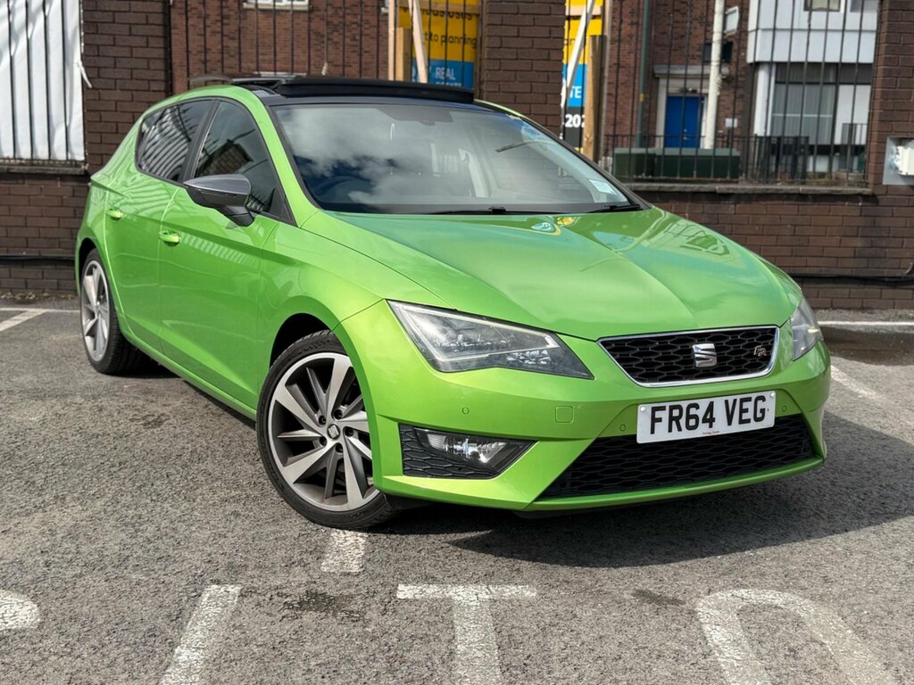 Seat Leon 1.6 Tdi 110 Se Black #46
