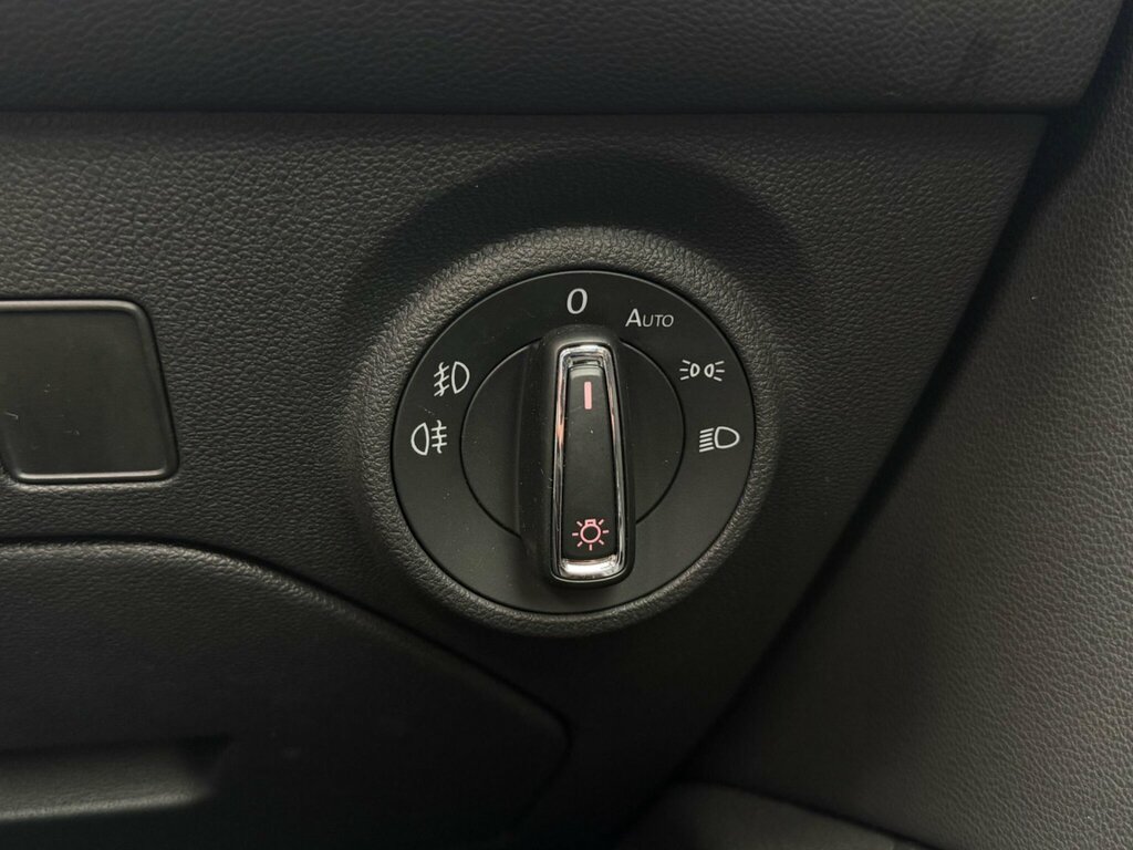 Seat Leon 1.6 Tdi 110 Se Black #27