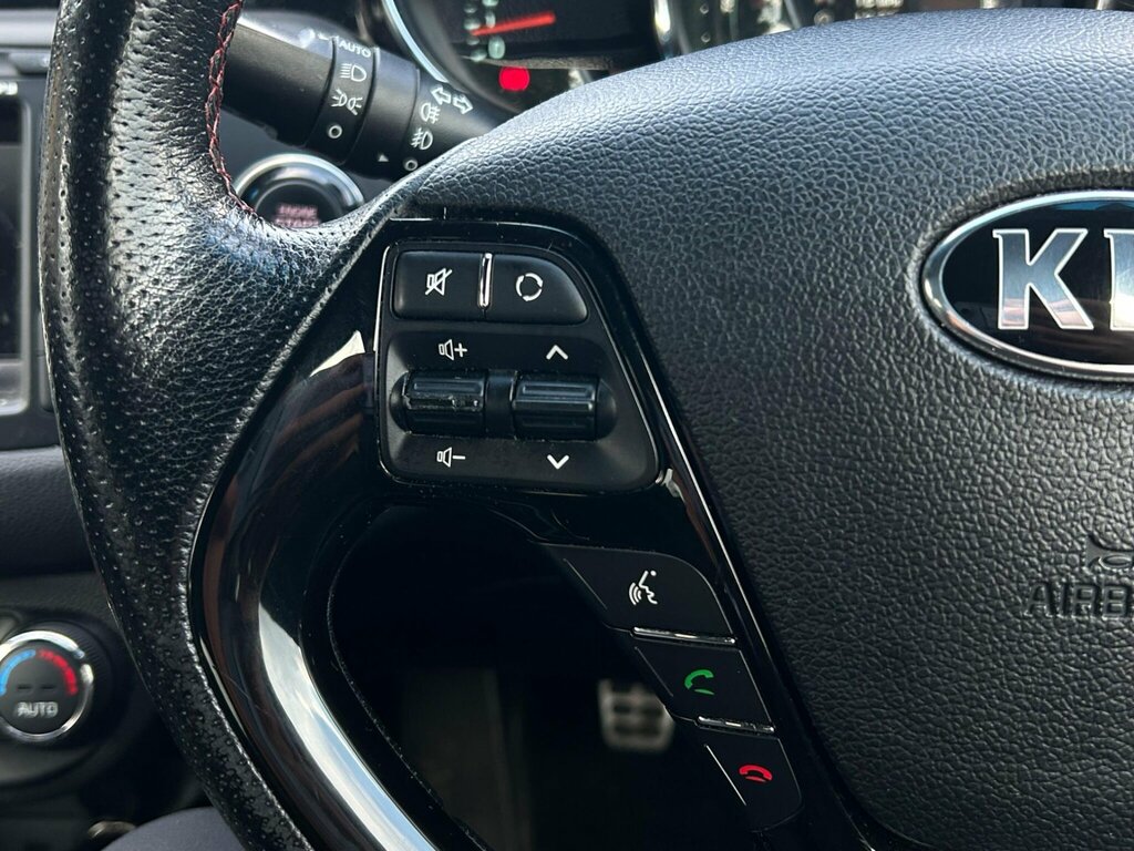 Kia Proceed 1.4 Sr7 Euro 5 Black #20