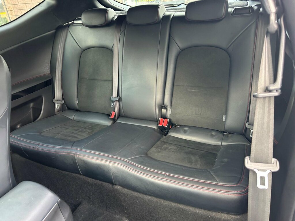 Kia Proceed 1.4 Sr7 Euro 5 Black #13