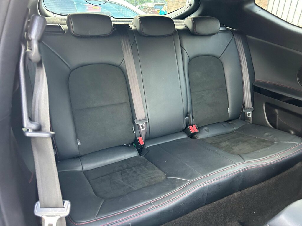 Kia Proceed 1.4 Sr7 Euro 5 Black #12