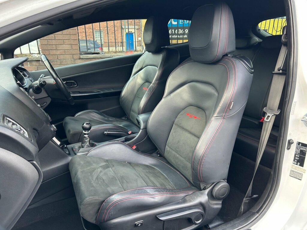 Kia Proceed 1.4 Sr7 Euro 5 Black #15