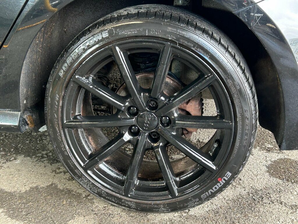 Audi A1 A1 Sportback Tfsi S Line Red #29
