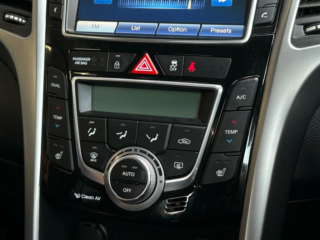 Hyundai I30 Active Grey #26