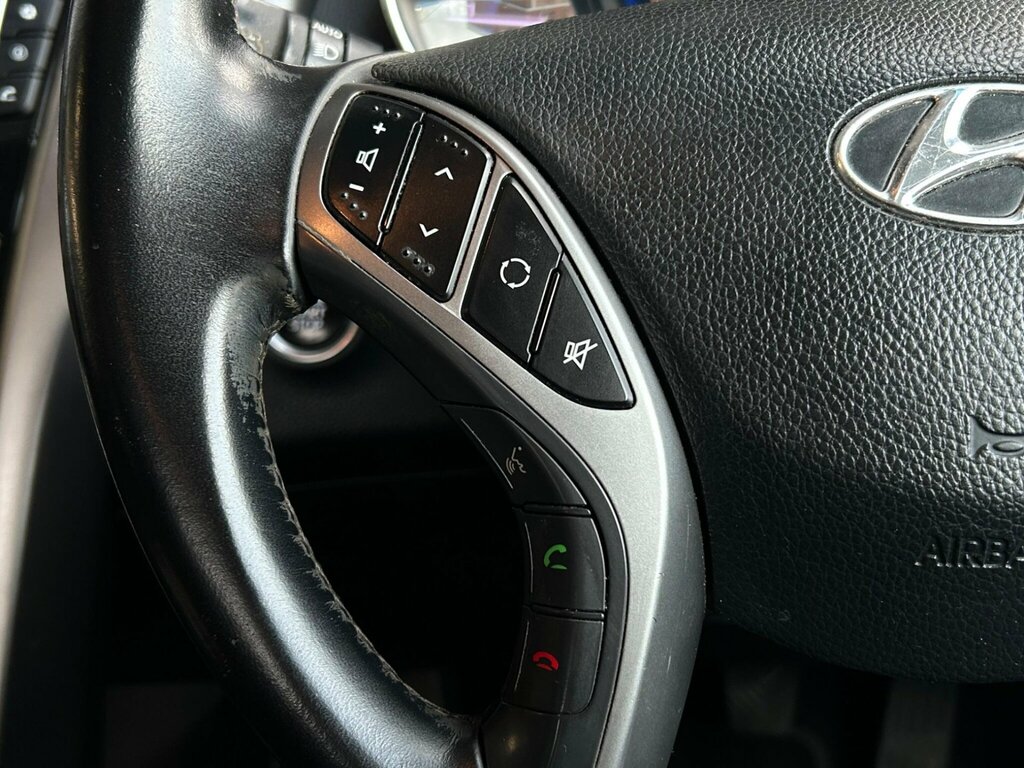 Hyundai I30 Active Grey #19