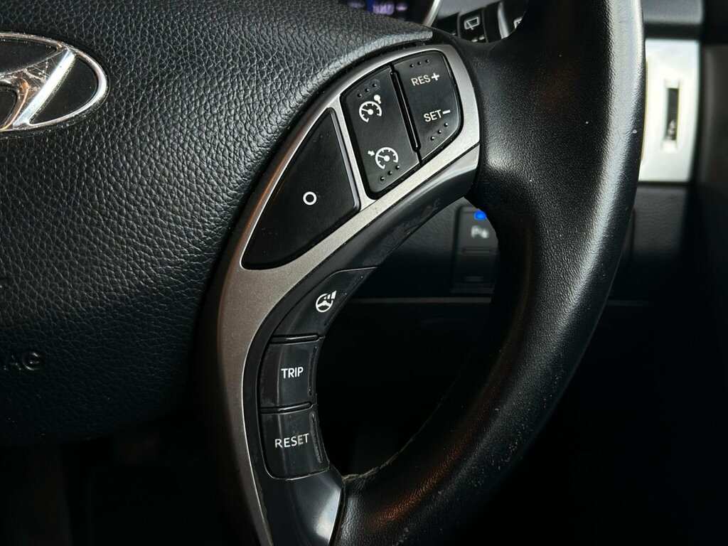 Hyundai I30 Active Grey #21