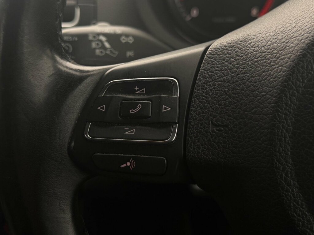 Volkswagen Polo Match Silver #29