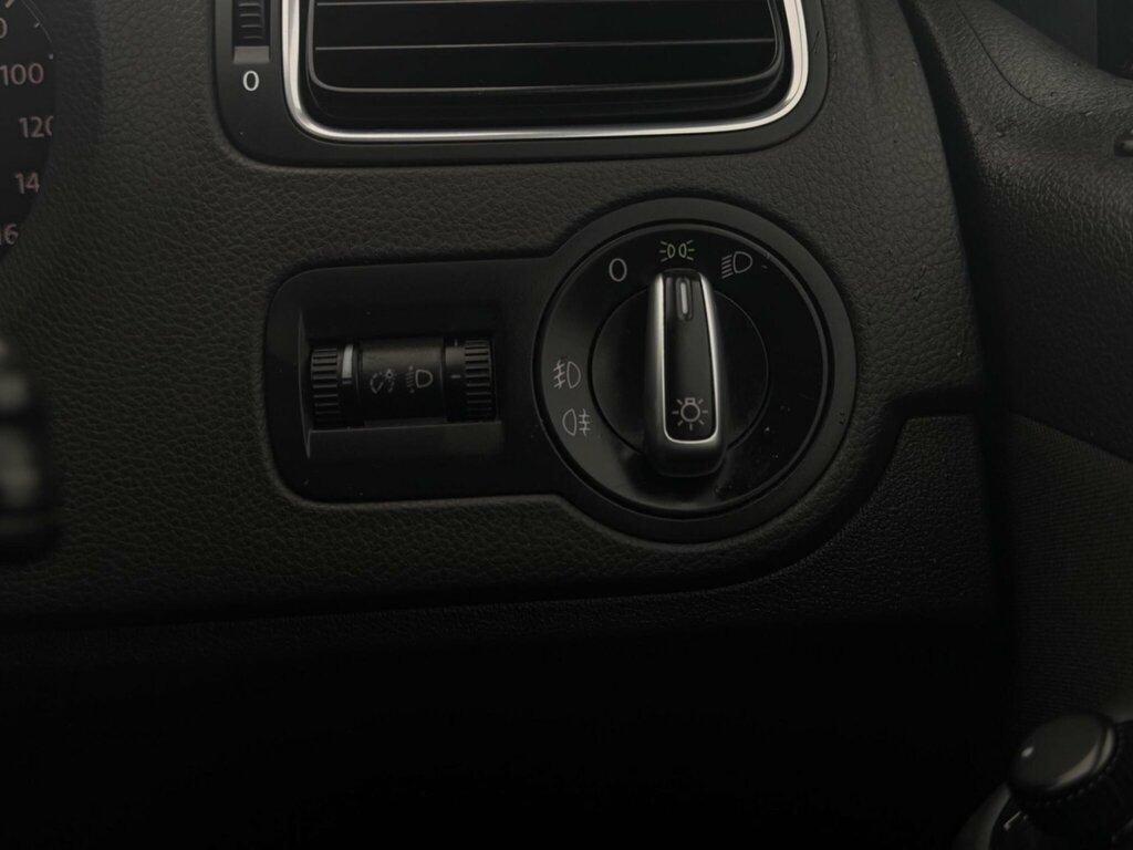 Volkswagen Polo Match Silver #35