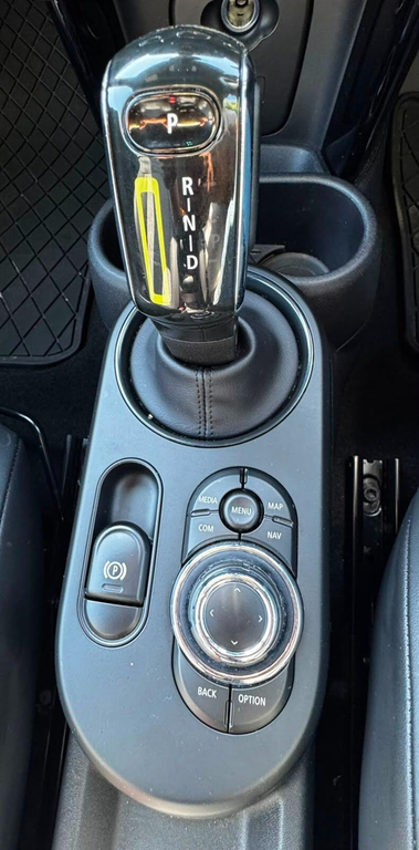 Mini Electric Hatch Cooper Se 32.6Kwh Level 2 Hatchback Elec Green #37