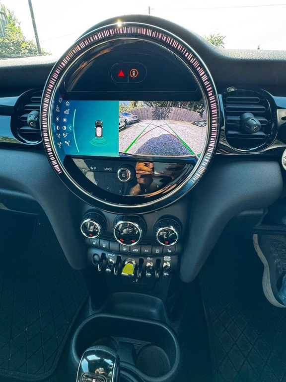Mini Electric Hatch Cooper Se 32.6Kwh Level 2 Hatchback Elec Green #53